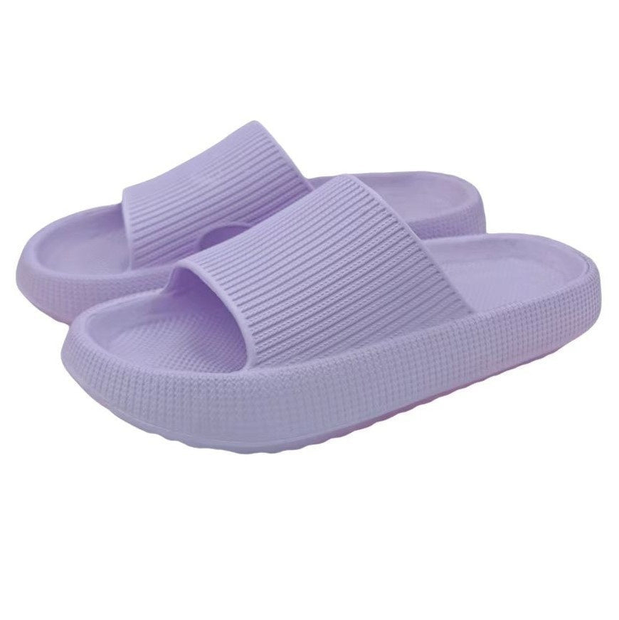 His & Hers Comfy Slippers: Unisex, Stylish & Snuggle-Worthy! - BKKFinds