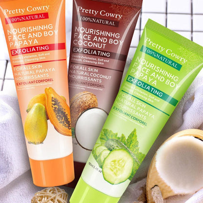 Tropical Glow Exfoliating Cream - BKKFinds