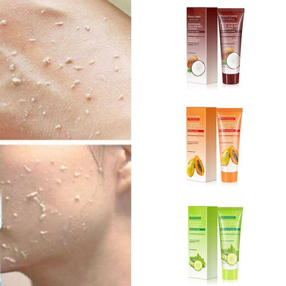 Tropical Glow Exfoliating Cream - BKKFinds