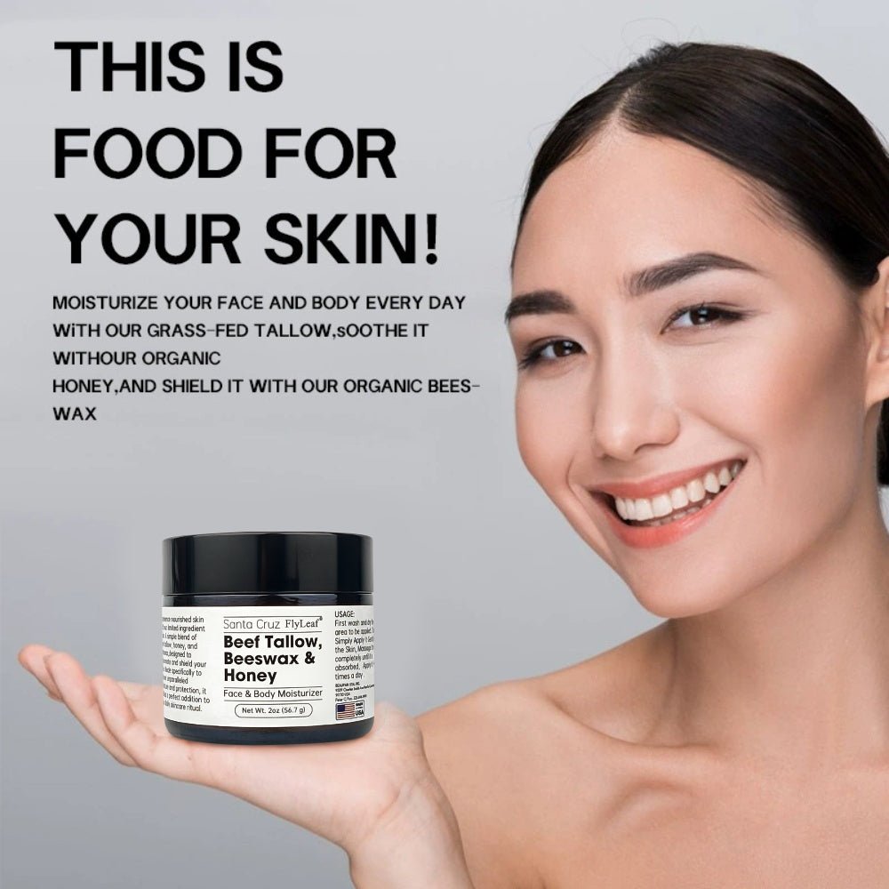 Tunmate Nourishing Face Cream 56.7g - Skin Firming & Moisturizing - BKKFinds