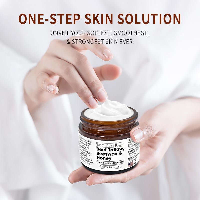 Tunmate Nourishing Face Cream 56.7g - Skin Firming & Moisturizing - BKKFinds
