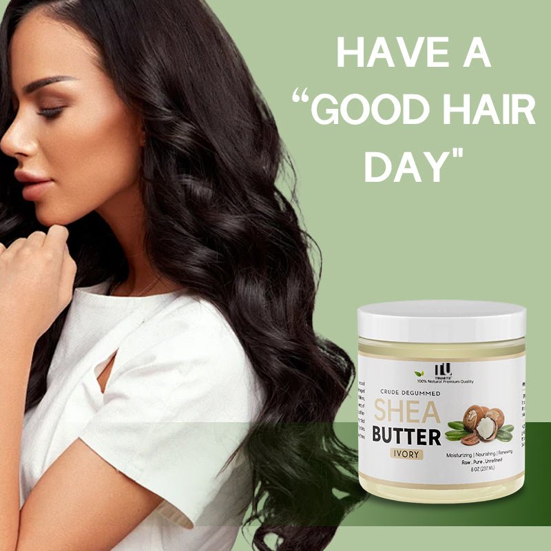Tunmate Shea Butter 237g - BKKFinds