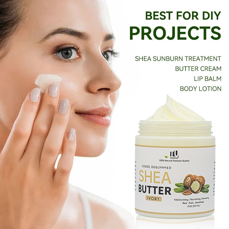Tunmate Shea Butter 237g - BKKFinds