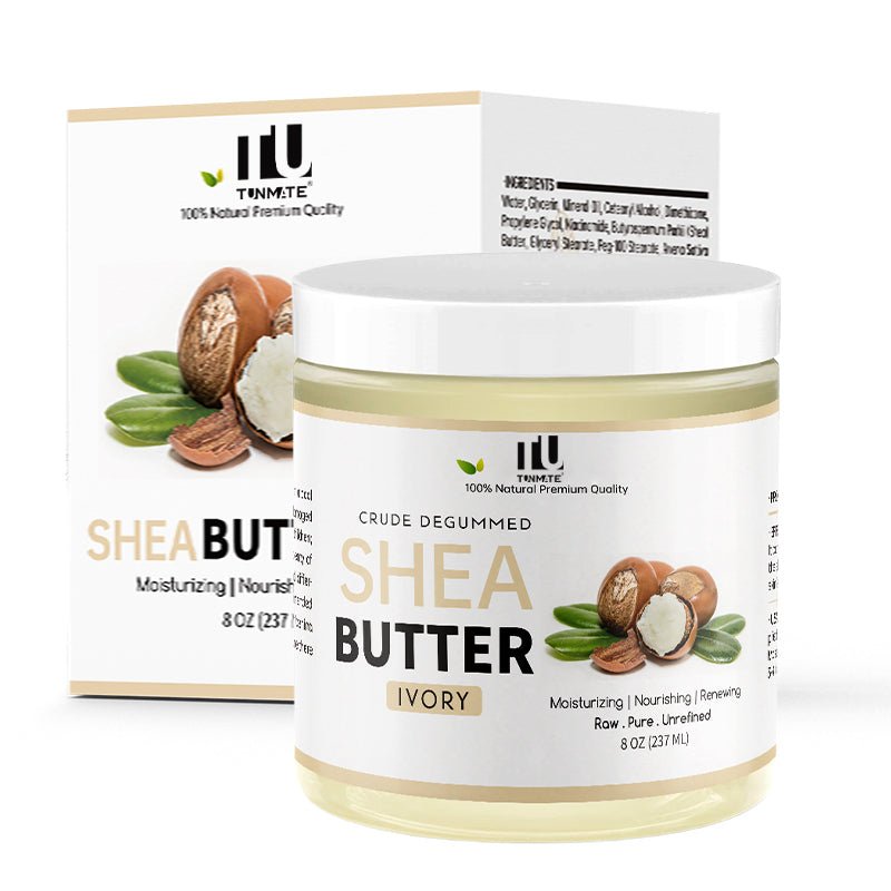 Tunmate Shea Butter 237g - BKKFinds