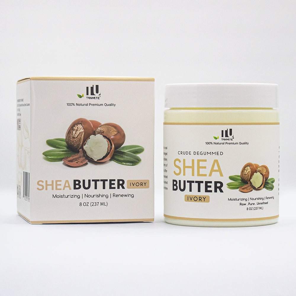 Tunmate Shea Butter 237g - BKKFinds