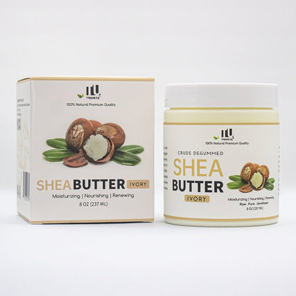 Tunmate Shea Butter 237g - BKKFinds