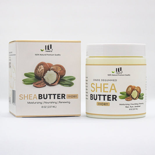 Tunmate Shea Butter 237g - BKKFinds