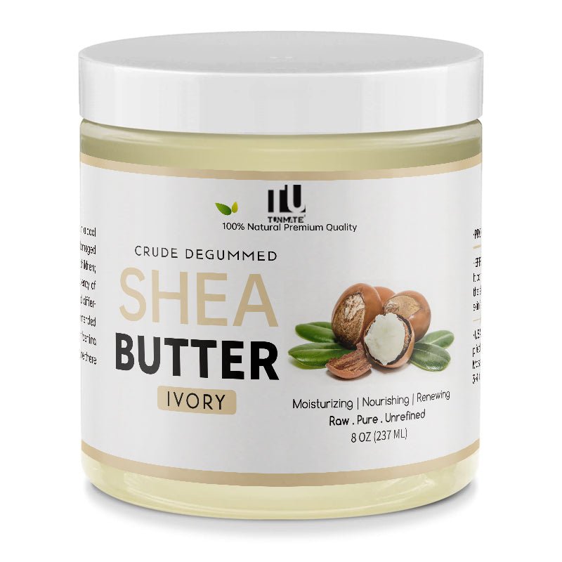 Tunmate Shea Butter 237g - BKKFinds